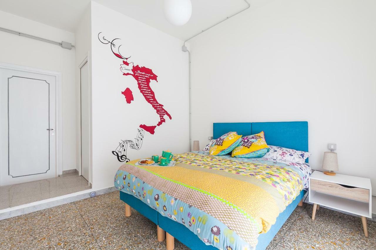 Vino E Vinili Bed & Breakfast Rome