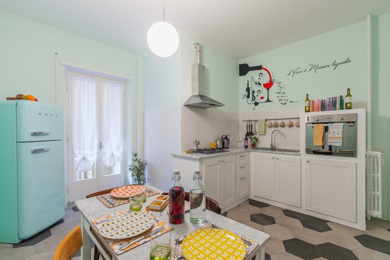 Acomodação com café da manhã  Vino E Vinili Roma