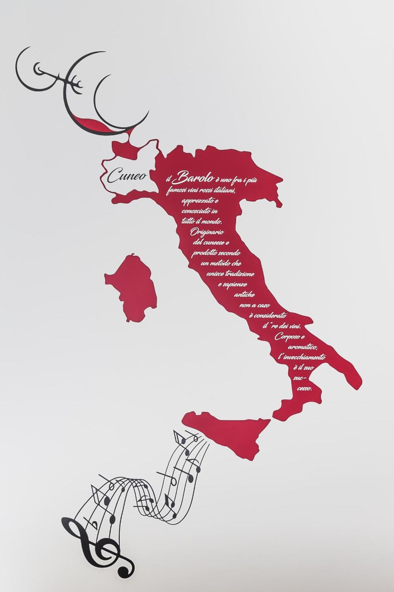 Vino E Vinili Acomodação com café da manhã  Roma